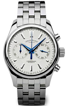 Часы Armand Nicolet M02 9644A-AG-M9140